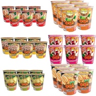 Mama Cup Instant Noodles Instant Noodles Cup Noodles