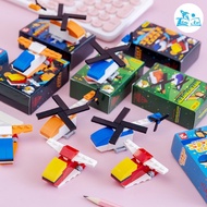 Lego Airplane Pencil Sharpener
