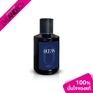 MADAME FIN - MenS Collection-Ocean (50 ml.) น้ำหอม[ของแท้100%]