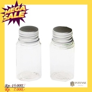 Multifunctional TRAVEL TOILETRIES TUBE Bottle J0540 / 10-508 30ML Contents 2 (6951348755401)