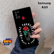 HP Samsung A50/A30/A50S Phone Case - Samsung A50/A30/A50S Phone Case - external_acc - Aesthetic Moti