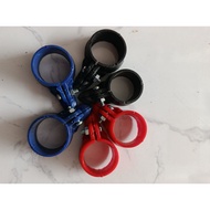 PLASTIC ROD STOPPER Stopper Fishing