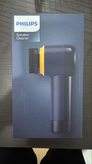 Philips 洗鞋機 Sneaker Cleaner