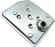 TRANSPEED 6R80 Auto Transmission Short Mouth Oil Filter & Oil Pan Gasket Replace BL3Z-7A098-A BL3P-7