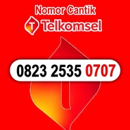 NOMOR CANTIK KARTU AS TELKOMSEL COMBO SAKTI MURAH 0823 7887 0077