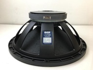 TERLARIS SPEAKER RCF 18 INCH L 18 P300 / 18P300 / 18 P 300 / L18 P300 | COD