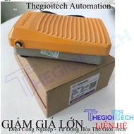 TH Pedal Switch HY-102N HY-101N CFS-201 CFS-01 TFS-01 TFS-201 Foot Pedal Switch, Electric Pedal Toad