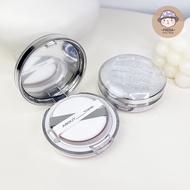 Feida Daigou About _ Tone Cushion Powder Silver Cover Foundation 13g About Tone
