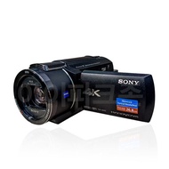 Sony | Sony Genuine 4K Camcorder Fdr-Ax43A Handycam / Ipz