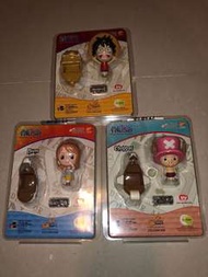 海賊王八達通