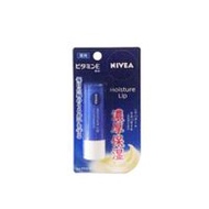 妮維雅唇部護理維生素E