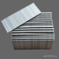 F Straight Nail F304 Stainless Steel 25F Exhaust Nail Air Injection Nail 10 Woodworking Straight Chu