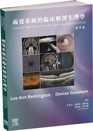 10.視覺系統的臨床解剖生理學