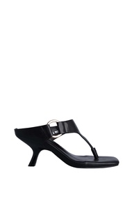 Villains SF GENTIAN Thong Heels รองเท้าแตะส้นสูงผู้หญิง ส้นสูง 3.1"