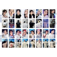 [ KARMA ] Stray Kids Ceremony Hooray Album Photocards