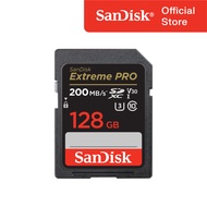 SanDisk Extreme PRO® SDHC™ and SDXC™ UHS-I card [200MB/s]