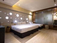 G11 NingTsui Hotel