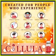 ◮ ◺ §   Cellula -Advance Stem Cells Therapy
