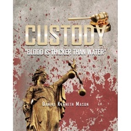 Custody - Paperback - English - 9781638123927