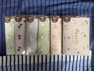 Sanrio 生日卡 Birthday card