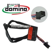 Right switch engine on off starter yamaha xabre Vixion Domino Saklar switch right switch starter xab