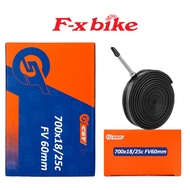 700C F-X BIKE BIKE BIKE BIKE - GENUINE - ALL SIZES FROM 700x18C to 700x43C