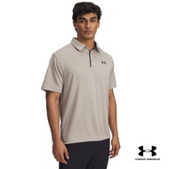 Under Armour Mens UA Tech™ Polo