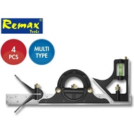 REMAX 12''/300MM COMBINATION SQUARE SET 64-CM154