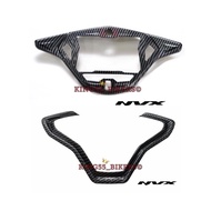 NVX V1 NVX V2 METER COVER CARBON AEROX155 NVX 155