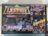台版 百獸王大boxest 