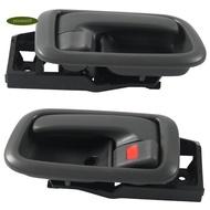 Interior Door Handle for   2000-2006  2001-2007, 69206-0C010 69278-0C10 69205-0C010 69277-0C10
