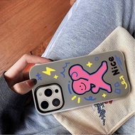 Nice Guy Mobile Phone Case 2 in 1 Case For Redmi 15 15C Note 14 13 Pro 14C 13X 13C A3 A1 11S 12C 10C
