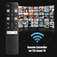 Television Remote Control For TCL 55EP680 50P8S Smart TV Replacement Controller TV Box Television Set Supplies