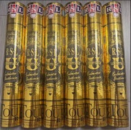 全新RSL Ultimate 羽毛球