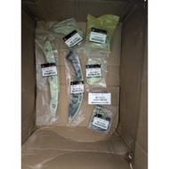 timing chain set (1.8/2.0) 4b10 / 4B11  - Mitsubishi lancer/asx/proton inspira /outlander/