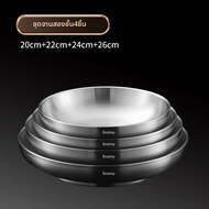 แผ่นเหล็กสแตนเลส 304 ป้องกันความร้อน