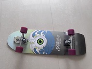 Carver 33" Holy Toledo 衝浪滑板