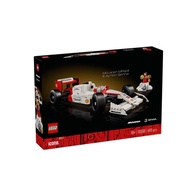 LEGO 10330 McLaren MP4/4 & Ayrton Senna