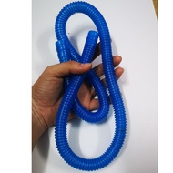 Green Chicken Intestine Pump Wire For Aquarium