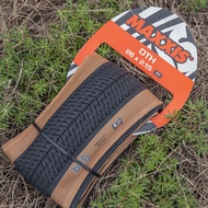 MAXXIS DTH 20 26 BMX จักรยานยาง20X1.95 20X2.2 26X2.3 26X2.15ปั๊ม Track Urban MTB Mountain Bike ยาง D