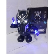 SUPER HERO Bumblebee Dance Hero 155C