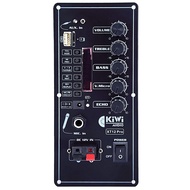 7.4V Bluetooth Amplifier Board 50W Speaker  Support AUX U-Disk Recording Speaker Home Theater DIY Ba