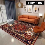 KARPET - AMBAL TURKEY TERBARU TURKEY KARPET 2 METER X 14 METER KARPET TURKEY QUALITAS UNGGUL - MayOl