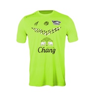 Chonburi FC เสื้อเชียร์ ผู้รักษาประตู ชลบุรี เอฟซี น้ําหนักเบาและระบายอากาศได้ดี สีสดใส. 2021-2022