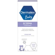 Dermalex Eczema Baby Cream (30g)