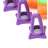 Crayon sharpener No stick
