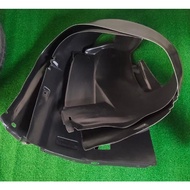 BMW E36 COUPE 2 DOOR INNER FENDER WHEEL ARCH HOUSING LINER
