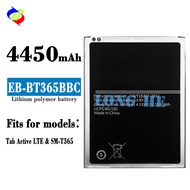 Suitable for Samsung Tab Active LTE/T365 Mobile Phone Battery EB-BT365BBC