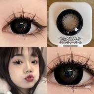 Naughty Monkey Cosmetic Contact Lens Box Wholesale Big Eyes Jewels Large Diameter Contact Lens Stora