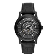 EMPORIO ARMANI MECCANICO AR60008 MEN'S WATCH